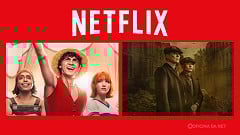NETFLIX: veja os filmes e séries que lançam em março de 2026