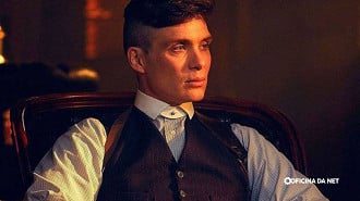 Peaky Blinders - O Homem Imortal