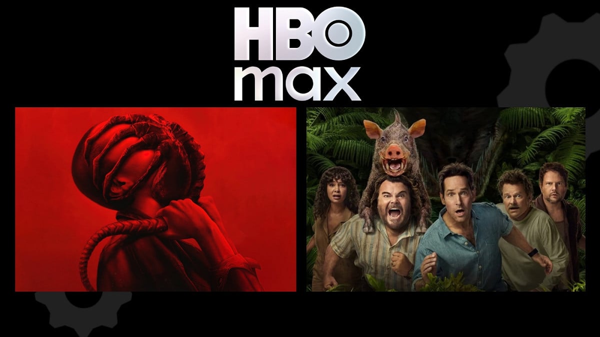 Veja tudo que estreia na HBO Max em março de 2026. Imagem: Oficina da Net