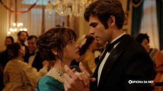 Como Água Para Chocolate