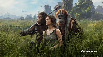 Planeta dos Macacos: O Reinado