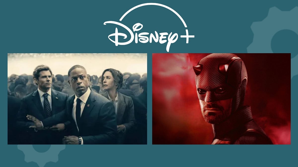 Veja os lançamentos da Disney+ em março de 2026. Imagem: Oficina da Net