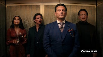 Mike & Nick & Nick & Alice