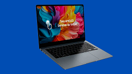 OFERTA | Galaxy Book4 Pro com 30% de desconto na loja oficial da Samsung