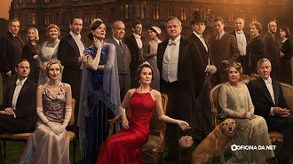 Downton Abbey: O Grande Final