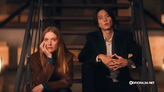 Gotas Divinas - Temporada 2