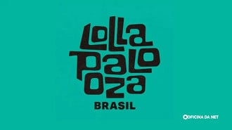Lollapalooza Brasil 2026