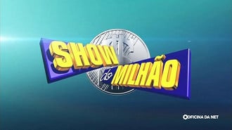 Show do Milhão