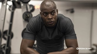 Anderson Spider Silva