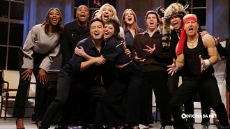 Saturday Night Live (Temporada 51)