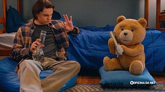 Ted (Segunda Temporada)