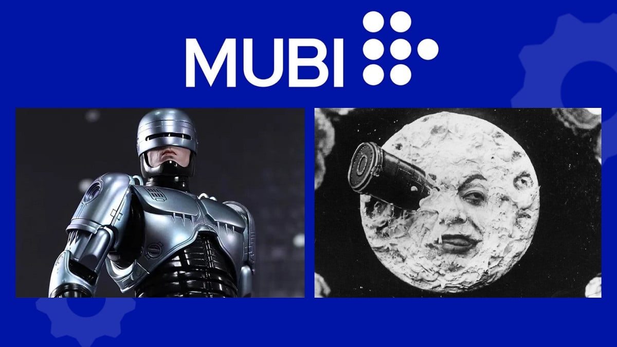 O que estreia na MUBI em março de 2026. Imagem: Oficina da Net