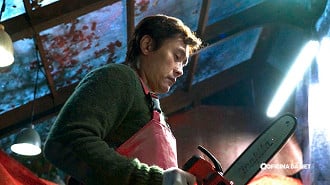 A Única Saída (Park Chan-wook, 2025)