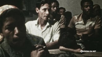 E o Mundo Era Muito Maior Que a Minha Casa