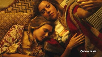 Ingrid Vai Para o Oeste (Matt Spicer, 2017)