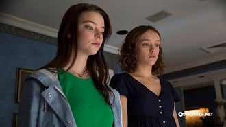 Puro-Sangue (Cory Finley, 2017)