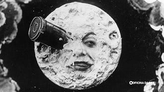 Viagem à Lua (Georges Méliès, 1902)