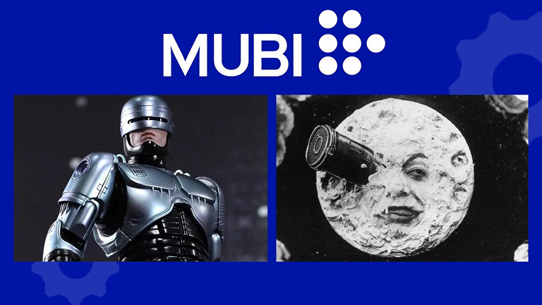 Tudo que vai estrear no MUBI em março de 2026