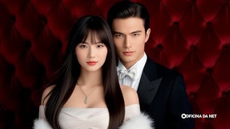 Atração Ardente (China)