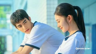 Just For Meeting You (China Continental)