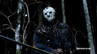 Sexta-Feira 13 - Parte 7: A Matança Continua