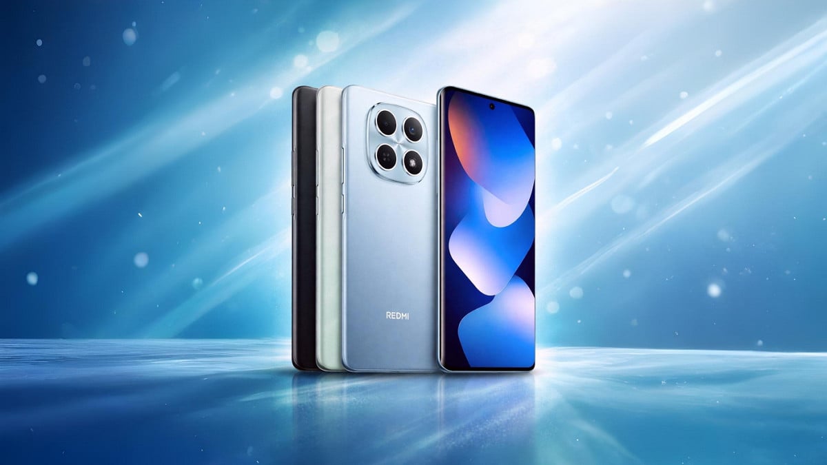 Xiaomi Redmi Note 14 