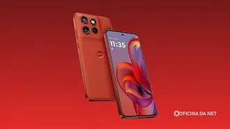 Motorola Edge 60 Neo