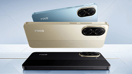 POCO C81 Pro recebe nova certificação e fica mais próximo do lançamento