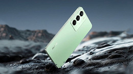 realme C71 5G aparece muito barato em megaoferta na Shopee