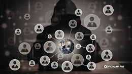 Ataques DDoS explodem no Brasil e passam de 470 mil em 6 meses