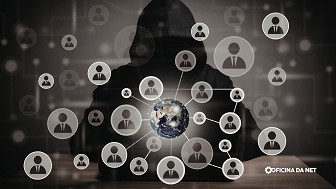 Ataques DDoS explodem no Brasil e passam de 470 mil em 6 meses