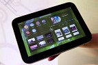 Lenovo trará ao Brasil seus tablets