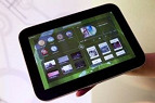 Lenovo trará ao Brasil seus tablets Lenovo trará ao Brasil seus tablets