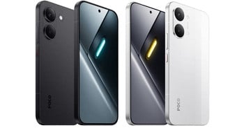 POCO X8 Pro Max
