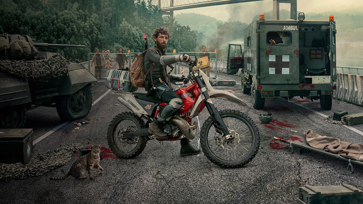 Filmes de zumbis para assistir no Prime Video