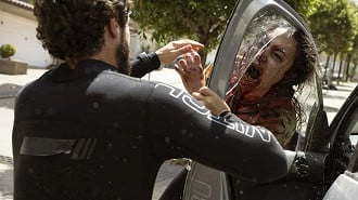 Apocalipse Z: O Princípio do Fim