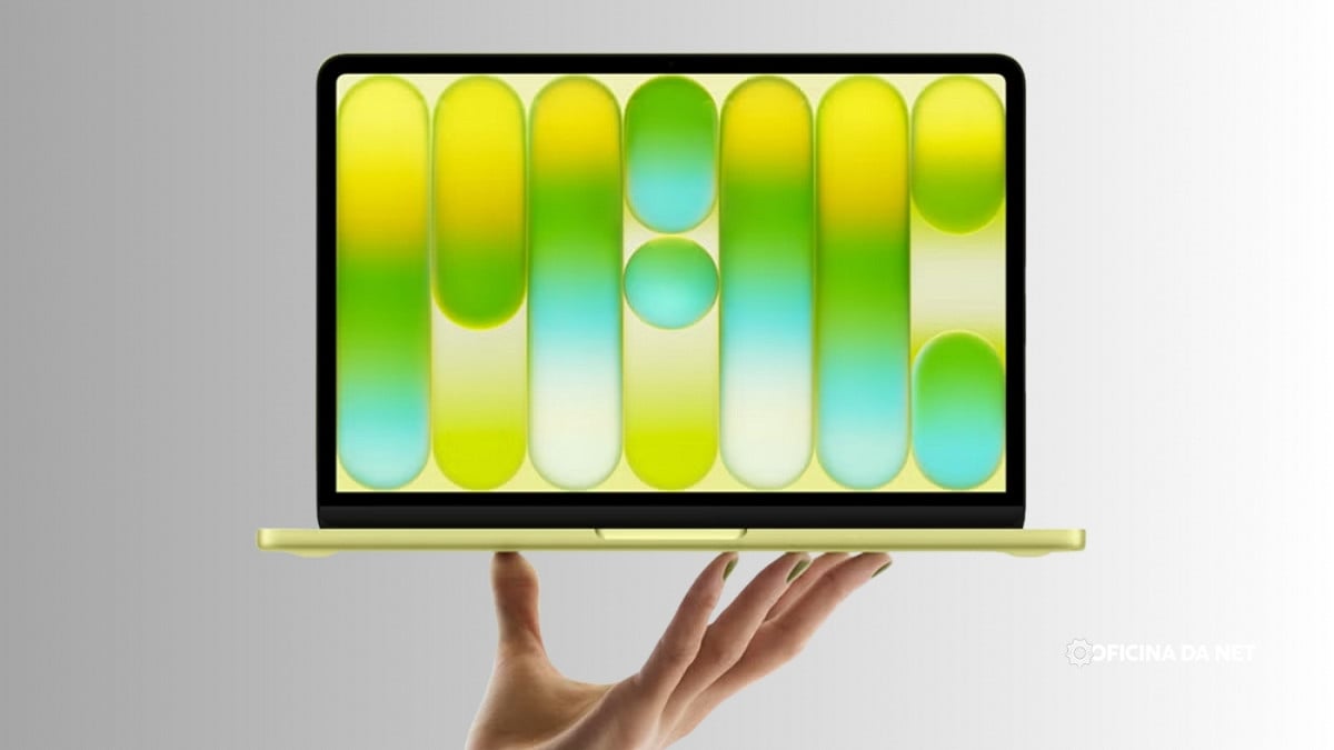Apple apresenta MacBook Neo com chip A18 Pro e foco em IA