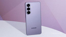 Samsung Galaxy S26: veja preço, ficha técnica e tudo o que você precisa saber