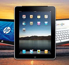Seis empresas ganham isenção na produção de tablet no país