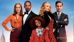 Sessão da Tarde: qual filme vai passar na Globo hoje, 5 de março