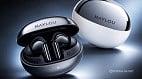 Haylou lança Flowbuds N55 com áudio Hi-Res e bateria que dura 40 horas