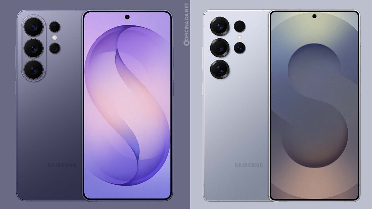 Galaxy S26 Ultra vs Galaxy S25 Ultra