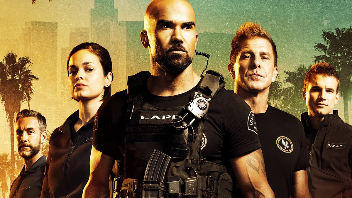 Séries policiais para assistir no Disney+