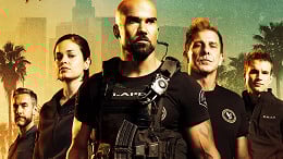 5 séries policiais para assistir no Disney+