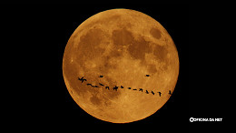 Qual a fase da Lua hoje: sexta-feira, 6 de março de 2026