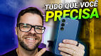 Galaxy S25 FE é tudo o que você precisa, e eu vou te explicar por quê