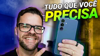Galaxy S25 FE é tudo o que você precisa, e eu vou te explicar por quê