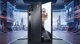 REDMAGIC 11 Pro surge com preço imperdível nesta sexta (06)