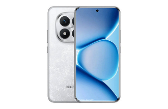 Redmi Note 15 Pro Plus