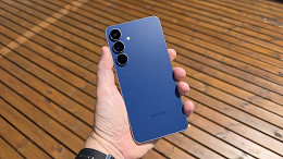 4 celulares Samsung que valem cada centavo em março de 2026